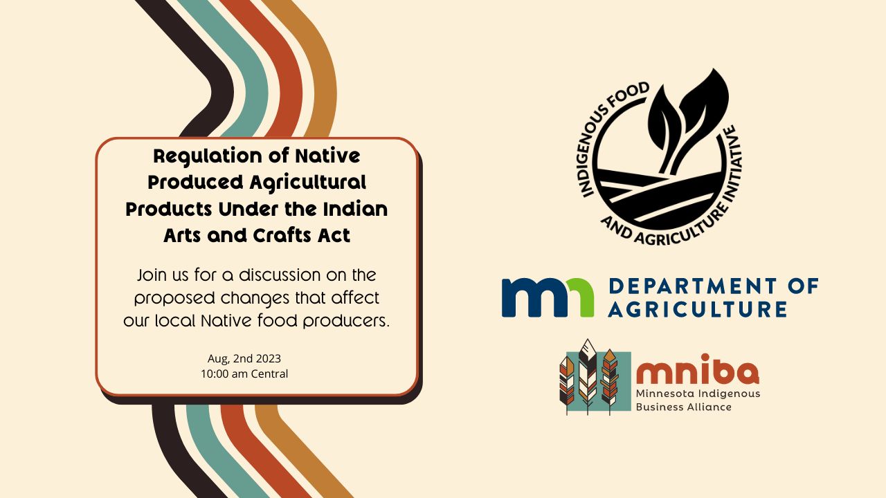 IACA presentation promo