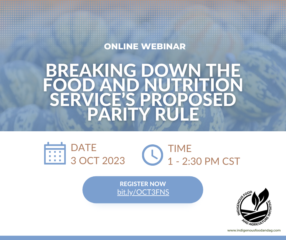 FNS Webinar OCt 2023