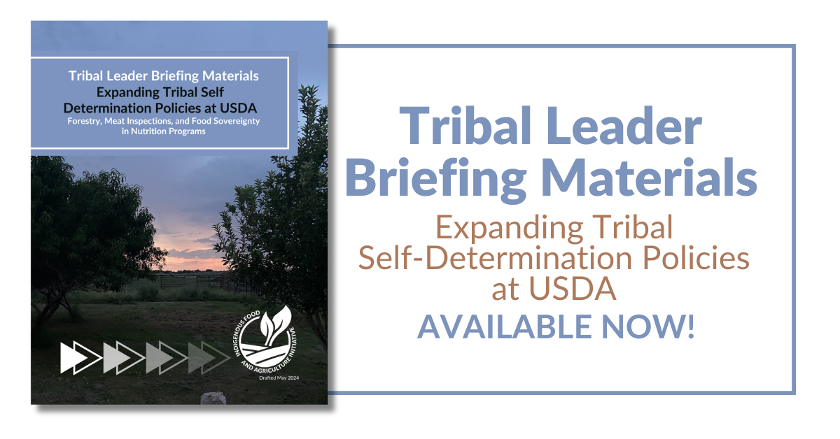 Tribal Leader Briefing Materials-2