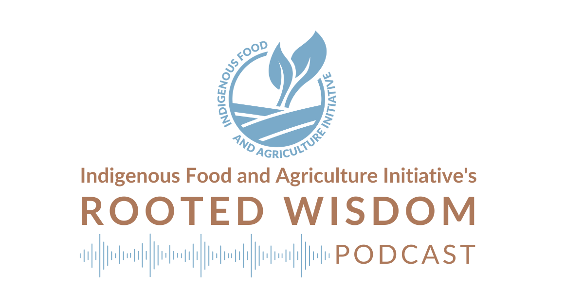 Carly Griffith Hotvedt accepts role as Indigenous Food and Agriculture Initiative’s executive director-4