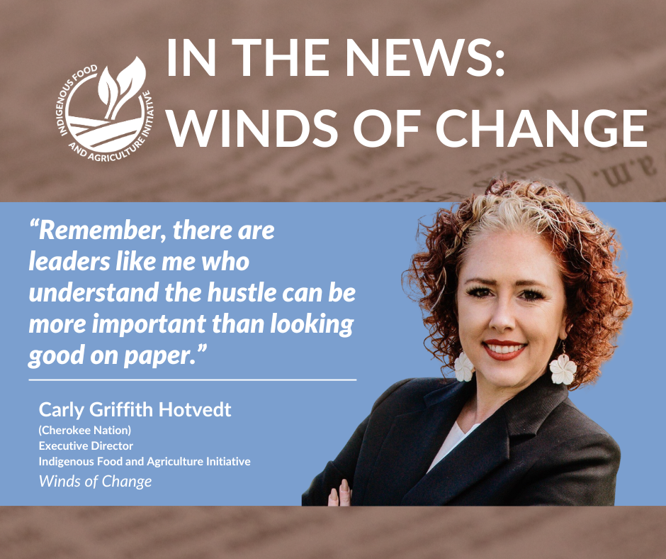 Copy of In the News Template