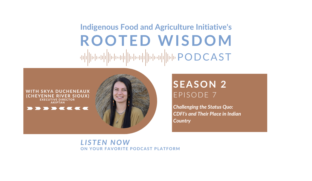 Rooted Wisdom, Season 2 Episode 7