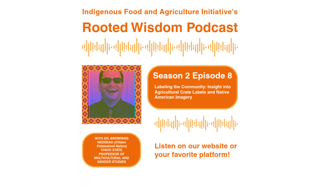 Rooted Wisdom, Season 2 Episode 8