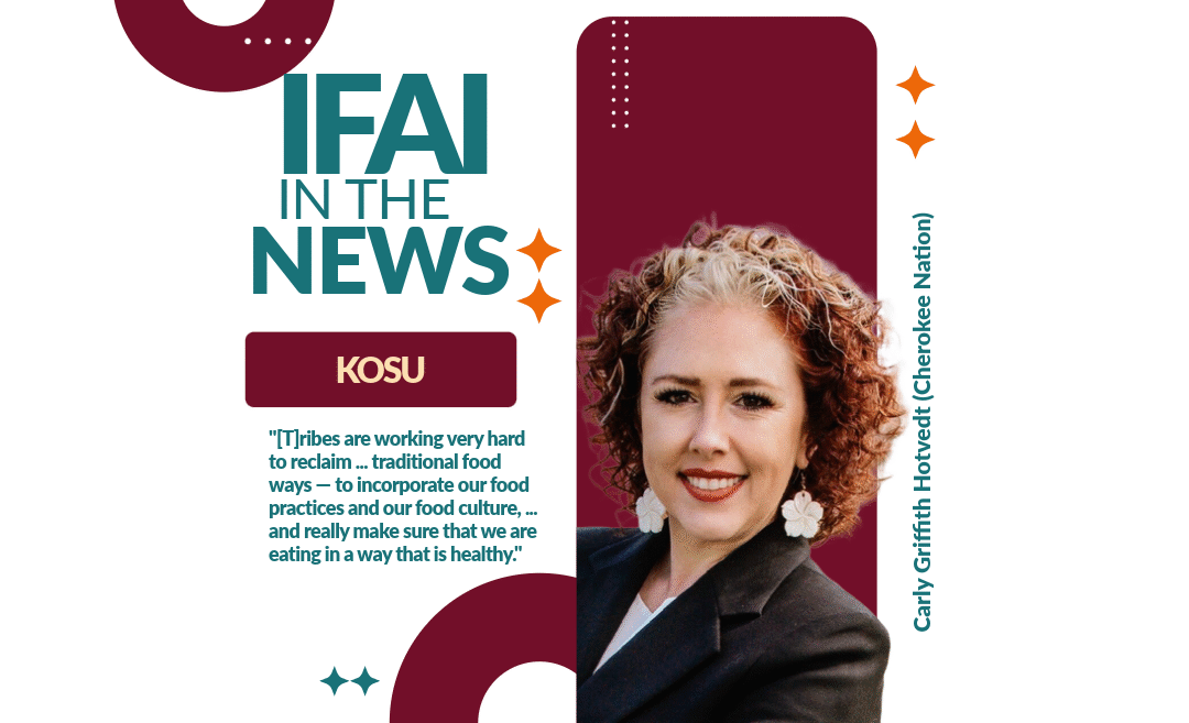 In the News: KOSU