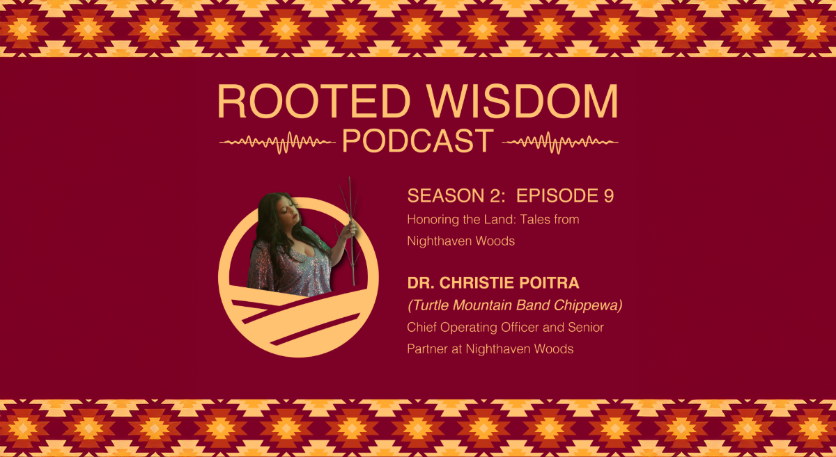 Rooted Wisdom, Season 2 Episode 9