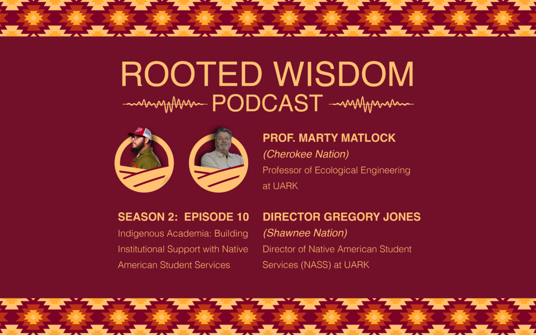 Rooted Wisdom, Season 2 Episode 10
