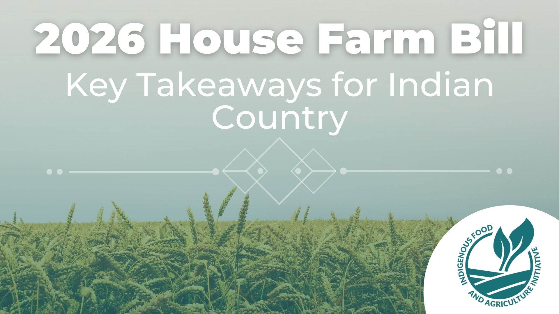 June 6th, 2023 NFBC Farm Bill Policy Update