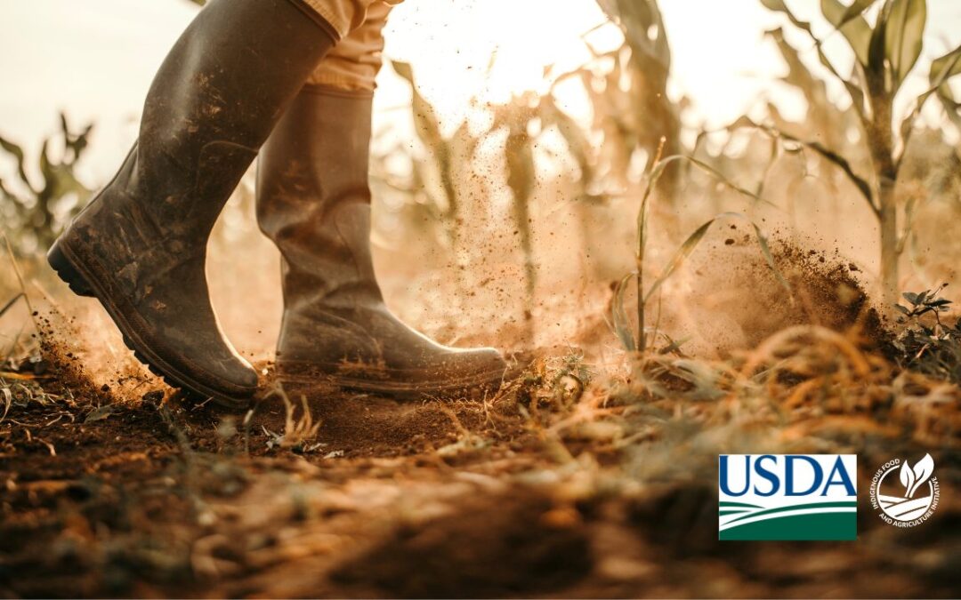 USDA Reopens Call for Tribal Advisory Committee Nominations