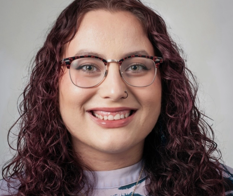 IFAI Welcomes Law and Policy Fellow